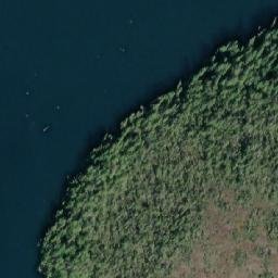Satellite imagery of Mathers Point, CA