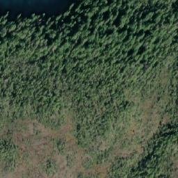 Satellite imagery of Mathers Point, CA