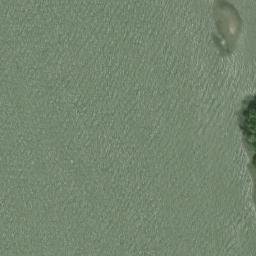 Satellite imagery of Evening Point, CA