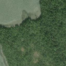 Satellite imagery of Evening Point, CA