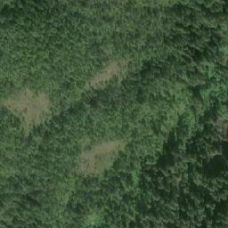 Satellite imagery of Evening Point, CA