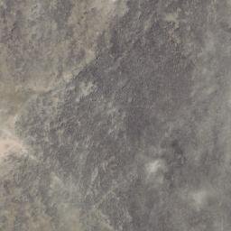 Satellite imagery of Tweedsmuir Peak, CA
