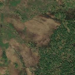 Satellite imagery of Morkill Pass, CA