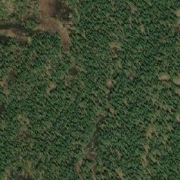 Satellite imagery of Morkill Pass, CA