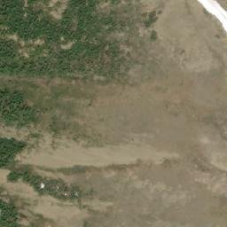 Satellite imagery of Mount Forget, CA