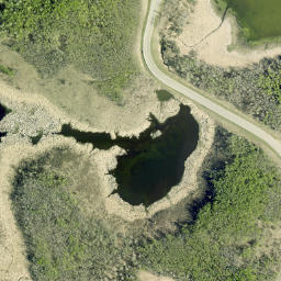 Satellite imagery of Tower Hill, CA