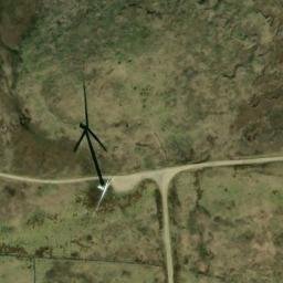 Satellite imagery of Whittle Hill, GB