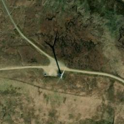 Satellite imagery of Whittle Hill, GB