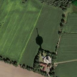 Satellite imagery of Fernmeldeturm Lamstedt, DE