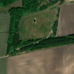 Satellite imagery of Fernmeldeturm Lamstedt, DE