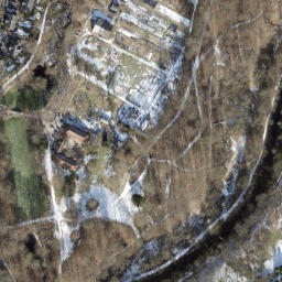 Satellite imagery of Mellingburg, DE