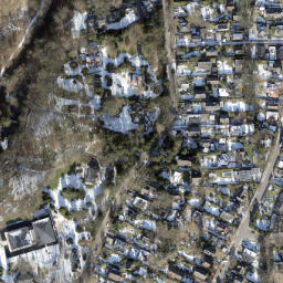 Satellite imagery of Mellingburg, DE