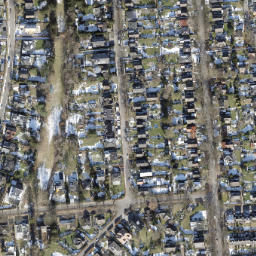 Satellite imagery of Mellingburg, DE