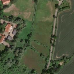 Satellite imagery of Knieseberg, DE