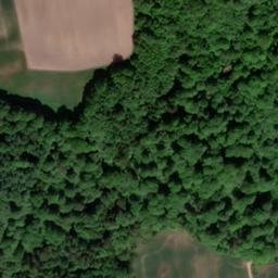Satellite imagery of Praggerberg, DE