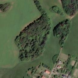 Satellite imagery of Uhuberg, DE