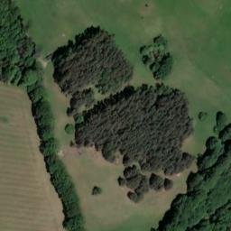 Satellite imagery of Pavillonsbarg, DE