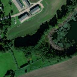Satellite imagery of Hahnenberg, DE
