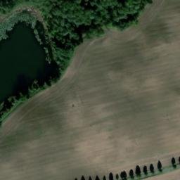 Satellite imagery of Hahnenberg, DE