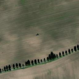 Satellite imagery of Hahnenberg, DE