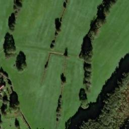 Satellite imagery of Möllnberg, DE