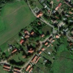 Satellite imagery of Glockenberg, DE
