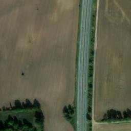 Satellite imagery of Kirchhofsberg, DE