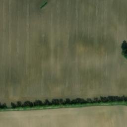 Satellite imagery of Kirchhofsberg, DE