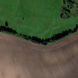 Satellite imagery of Warsberg, DE