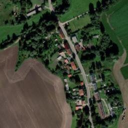 Satellite imagery of Warsberg, DE