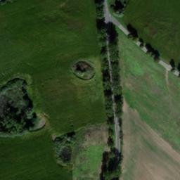 Satellite imagery of Kronsberg, DE