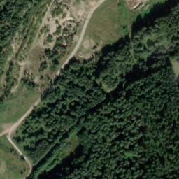 Satellite imagery of Langer Berg, DE