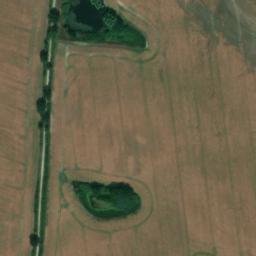 Satellite imagery of Schießberg, DE