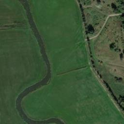 Satellite imagery of Ochsenberg, DE