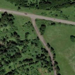 Satellite imagery of Листвяный Садок, KZ