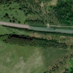 Satellite imagery of Листвяный Садок, KZ