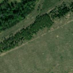 Satellite imagery of Виригина Грива, KZ