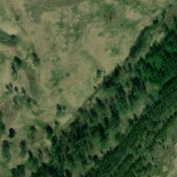 Satellite imagery of Виригина Грива, KZ