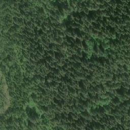 Satellite imagery of Evening Point, CA