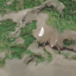 Satellite imagery of Swing Peak, CA