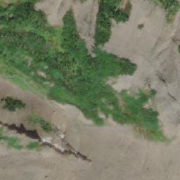 Satellite imagery of Swing Peak, CA