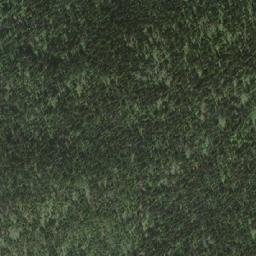 Satellite imagery of Bobtail Mountain, CA