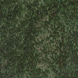 Satellite imagery of Bobtail Mountain, CA