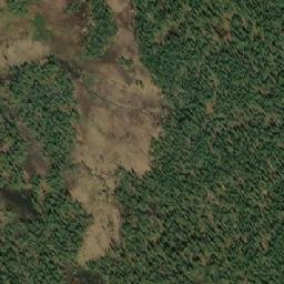 Satellite imagery of Morkill Pass, CA