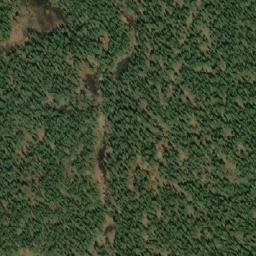 Satellite imagery of Morkill Pass, CA
