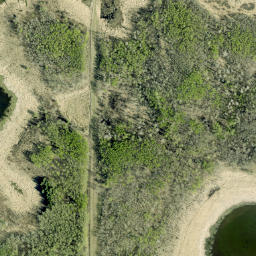 Satellite imagery of Tower Hill, CA