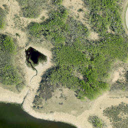 Satellite imagery of Tower Hill, CA