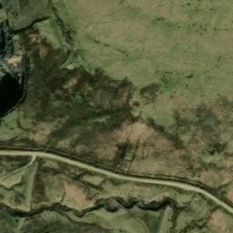 Satellite imagery of Whittle Hill, GB
