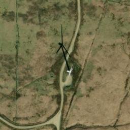 Satellite imagery of Whittle Hill, GB