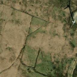Satellite imagery of Whittle Hill, GB